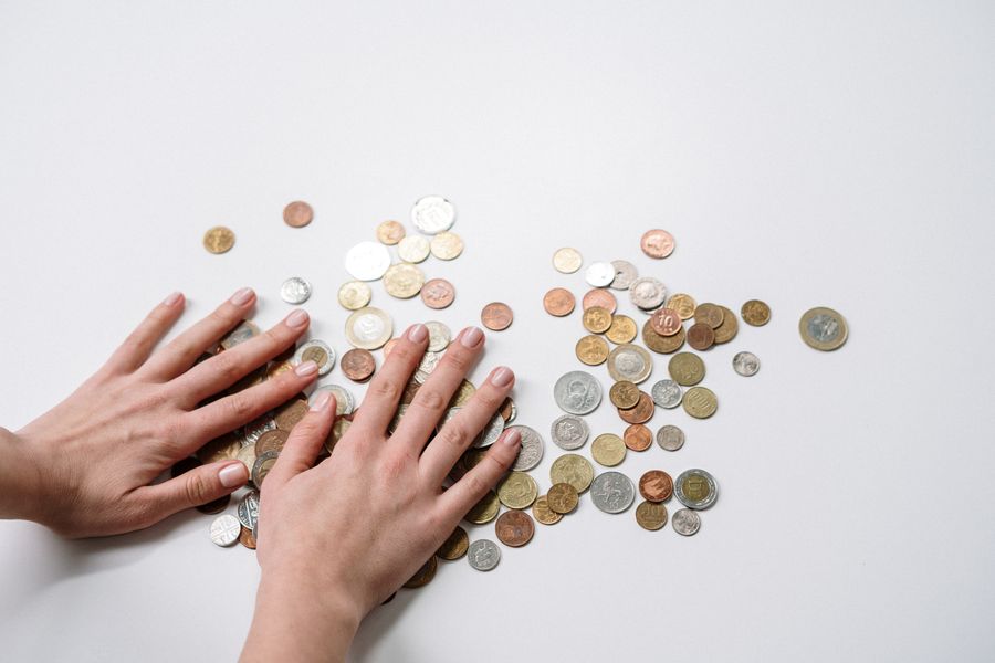 Coaching financiero digital 30 días
